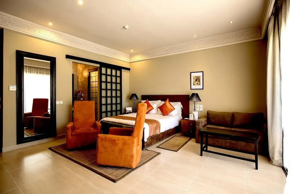 Adam Park Marrakech Hotel & Spa Marrakesh