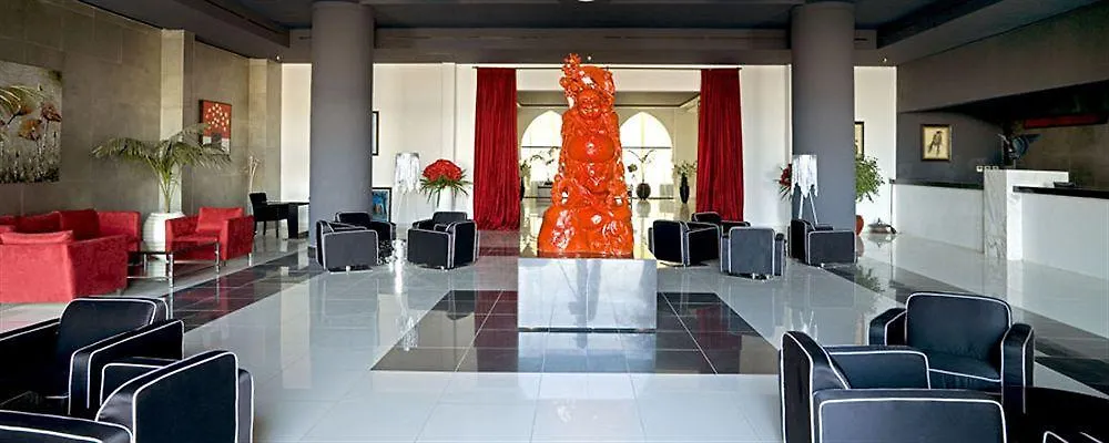 Adam Park Marrakech Hotel & Spa Marrakesh