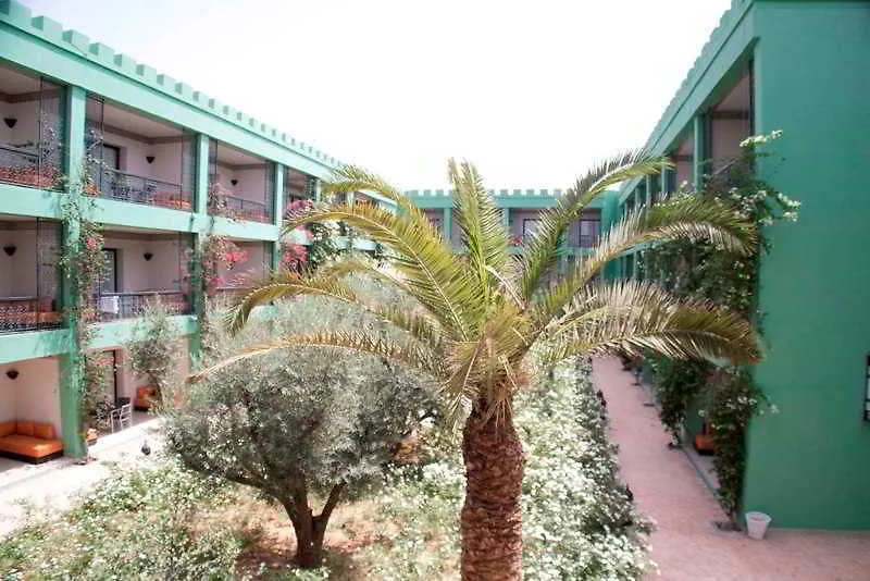 Adam Park Marrakech Hotel & Spa Marrakesh