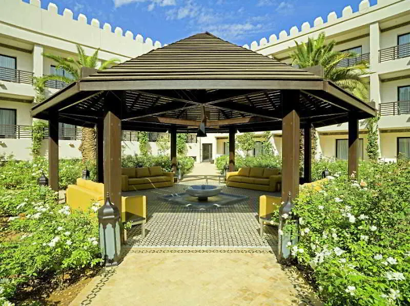*****  Adam Park Marrakech Hotel & Spa Marrakesh Morocco