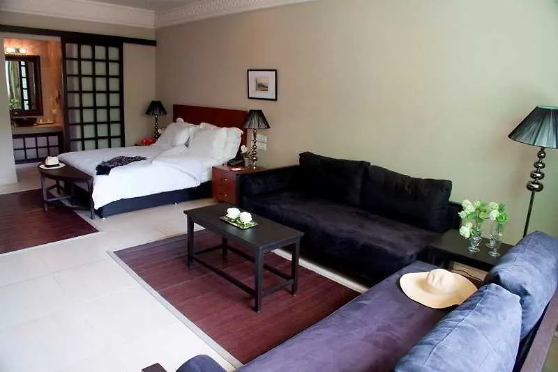 Adam Park Marrakech Hotel & Spa Marrakesh Morocco