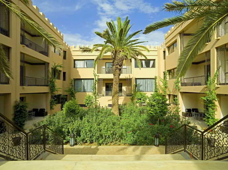 Adam Park Marrakech Hotel & Spa Marrakesh