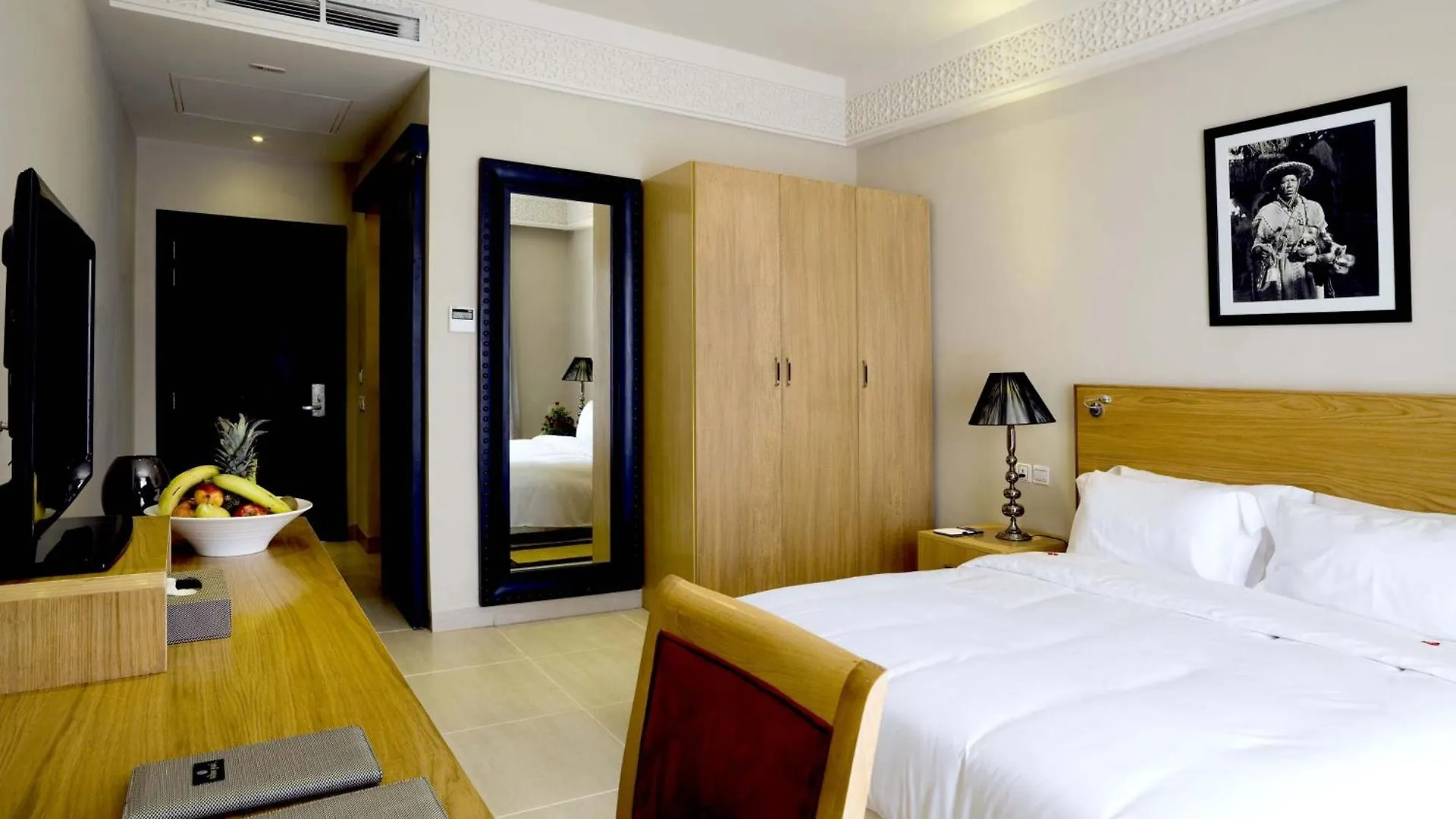 Adam Park Marrakech Hotel & Spa Marrakesh 5*,  Morocco