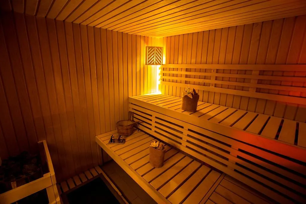 *****  Adam Park Marrakech Hotel & Spa Marrakesh Morocco