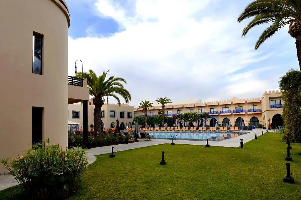 *****  Adam Park Marrakech Hotel & Spa Marrakesh Morocco