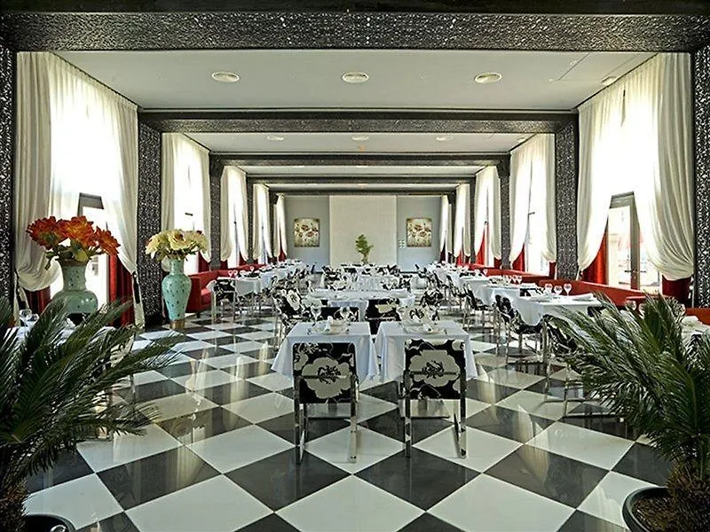 Adam Park Marrakech Hotel & Spa Marrakesh 5*,  Morocco