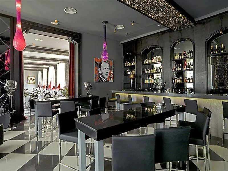 *****  Adam Park Marrakech Hotel & Spa Marrakesh Morocco