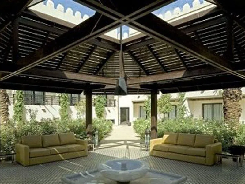 Adam Park Marrakech Hotel & Spa Marrakesh