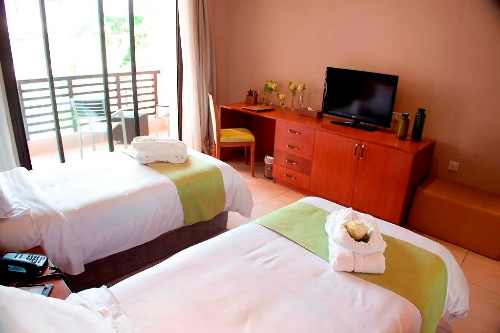 Adam Park Marrakech Hotel & Spa Marrakesh