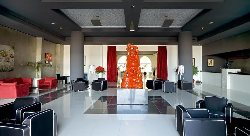 Adam Park Marrakech Hotel & Spa Marrakesh