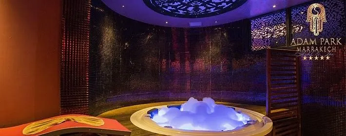 Adam Park Marrakech Hotel & Spa Marrakesh