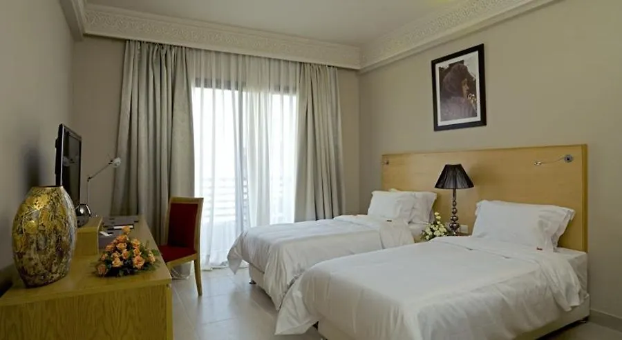 Adam Park Marrakech Hotel & Spa Marrakesh