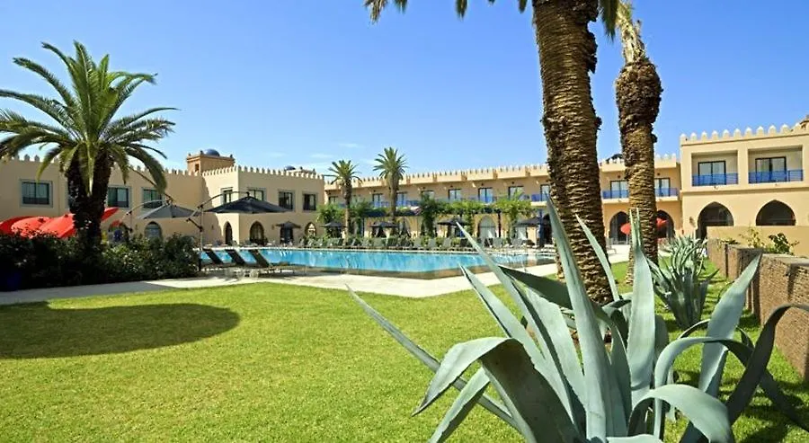 Adam Park Marrakech Hotel & Spa Marrakesh