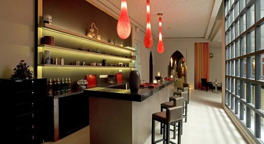 Adam Park Marrakech Hotel & Spa Marrakesh