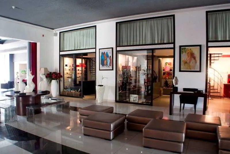 Adam Park Marrakech Hotel & Spa Marrakesh
