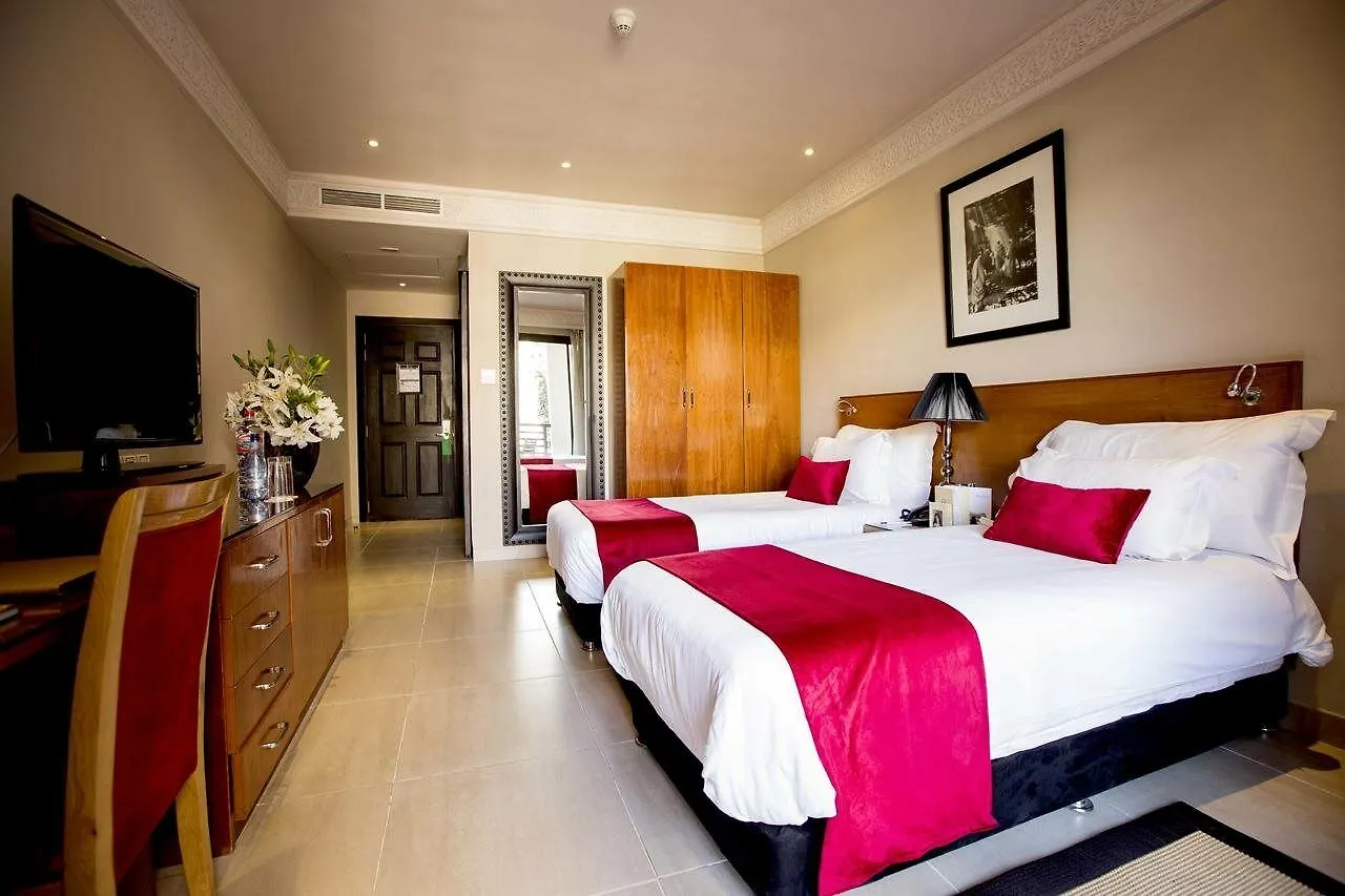 Adam Park Marrakech Hotel & Spa Marrakesh