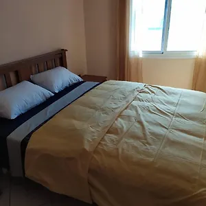 Apartment Bright Air Conditioned Near Center, Marrakesh