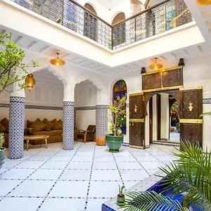 Hotel La Vie, Marraquexe