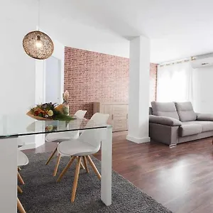4 Con Terraza Privada En El Centro , Gerona España