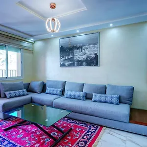 Appartement Marrakech Appartement., Marrakesh