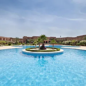 Hotel Grand Mogador Agdal &, Marraquexe