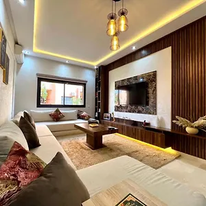 Appartement Marrakech De Lux, Marrakesh