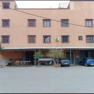 Marrakech Autrement Apartamento