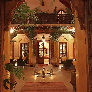 Hotel La Maison Arabe Hotel, & Cooking Workshops, Marraquexe