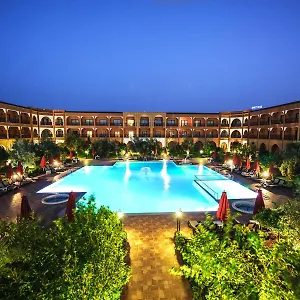 Отель Dwo Marrakech Ennakhil