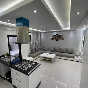 Apartment Abwab Gueliz, Marrakesh