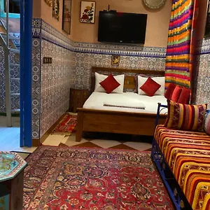 Almarkab Apartamento