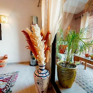 Apartment Majorelle Au Calme, Marrakesh