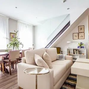 Rg Duplex San Bernardo Seville