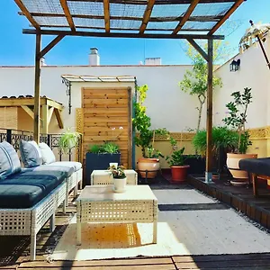Casa Seven Jerez , Jerez de la Frontera España
