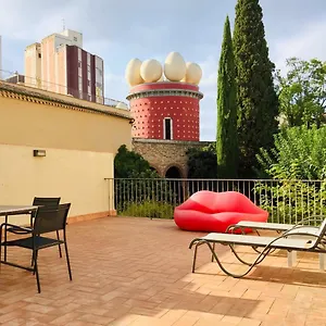 The Museum Appartement