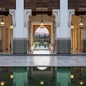 The Oberoi Marrakech מלון