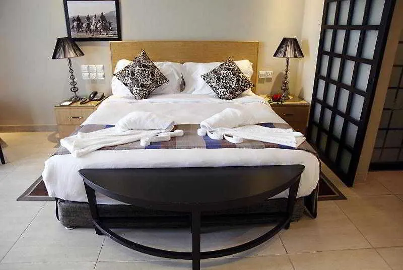 Adam Park Marrakech Hotel&Spa Marrakesh