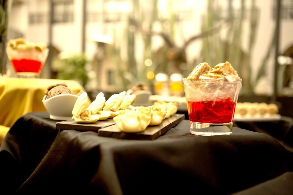 *****  Adam Park Marrakech Hotel & Spa Marrakesh Morocco