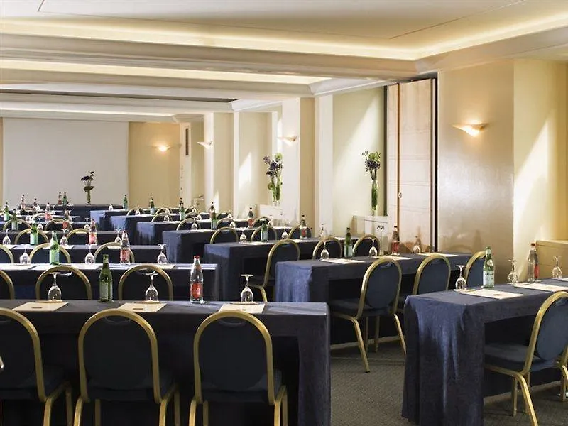 Hotel Adam Park Marrakech Hotel&Spa Marrakesh