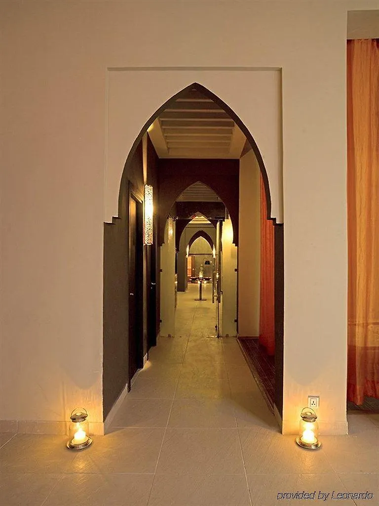 ***** Hotel Adam Park Marrakech Hotel&Spa Marrakesh Marokko