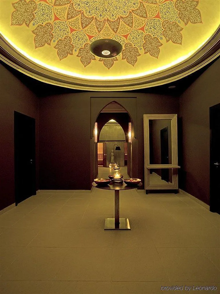 Adam Park Marrakech Hotel&Spa Marrakesh