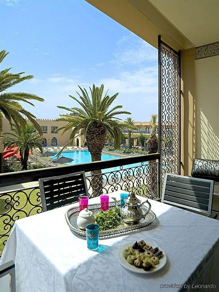 Adam Park Marrakech Hotel & Spa Marrakesh