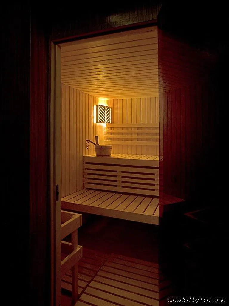 Adam Park Marrakech Hotel&Spa Marrakesh Marokko