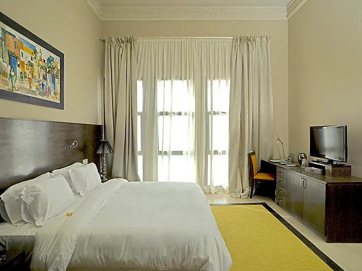 Adam Park Marrakech Hotel&Spa Marrakesh Hotel