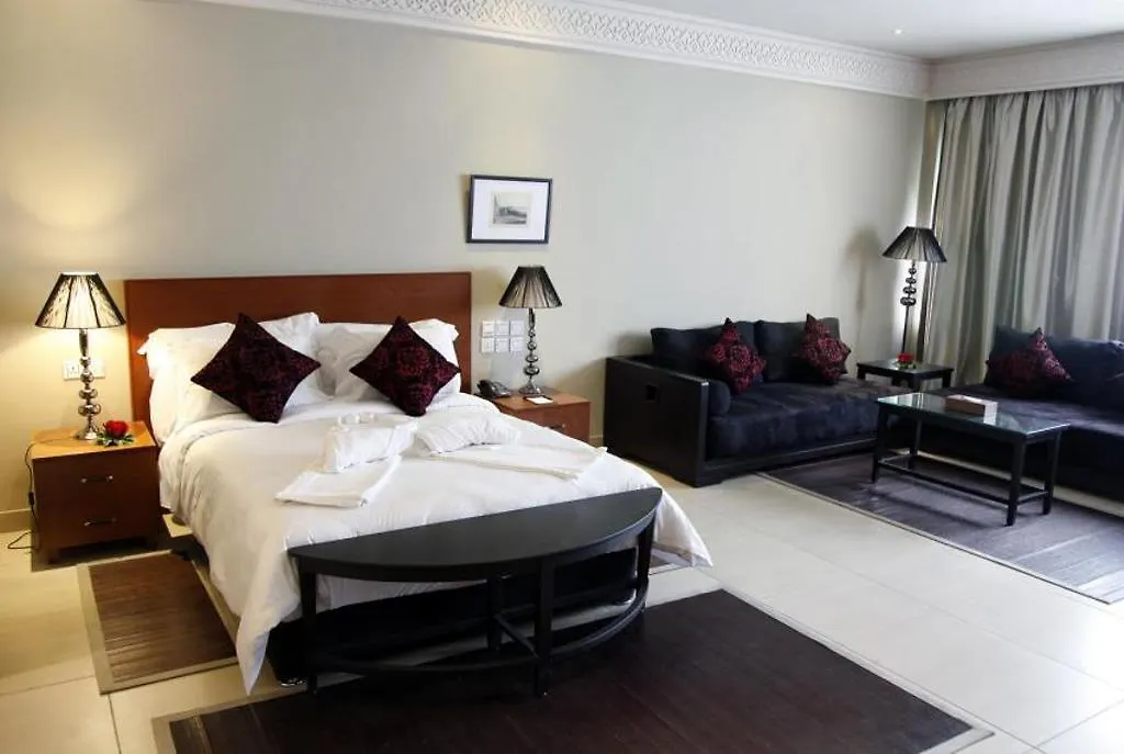 Adam Park Marrakech Hotel & Spa Marrakesh