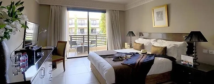 Hotel Adam Park Marrakech Hotel&Spa Marrakesh