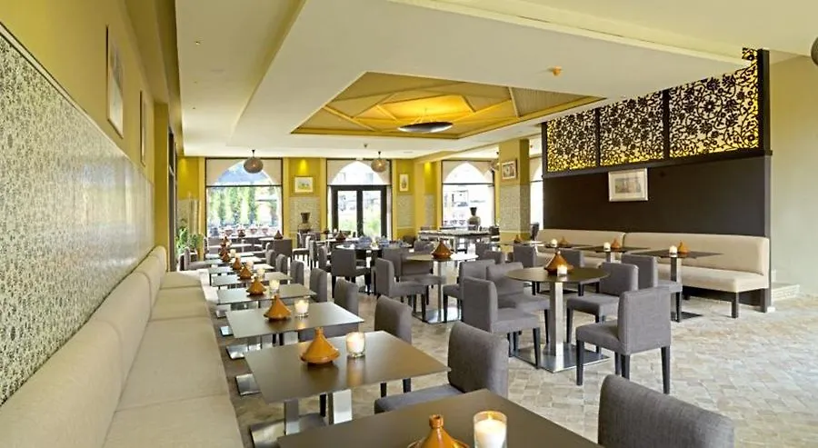 Adam Park Marrakech Hotel & Spa Marrakesh