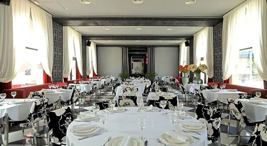 Adam Park Marrakech Hotel&Spa Marrakesh 5*,
