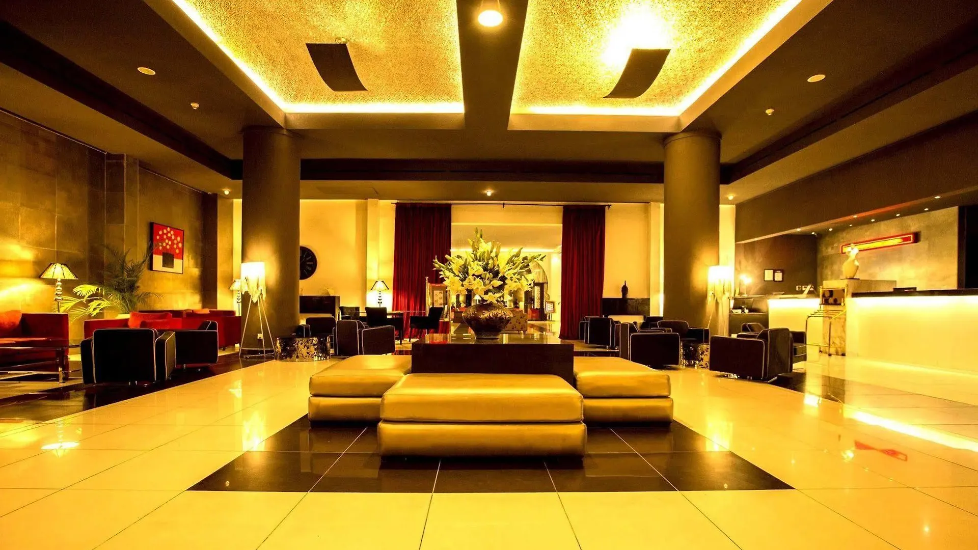 *****  Adam Park Marrakech Hotel & Spa Marrakesh Morocco