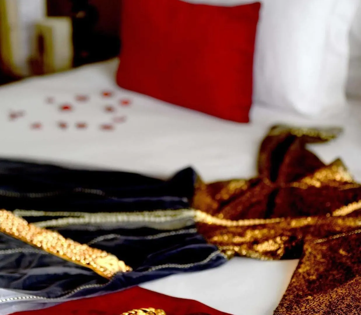 Hotel Adam Park Marrakech Hotel&Spa Marrakesh